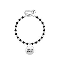 Bracciale Kidult Donna Philosophy in Acciaio 731852 - 731852